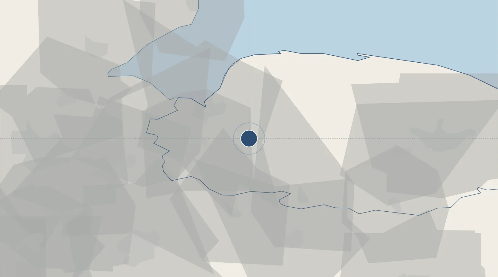 Location of EGYM