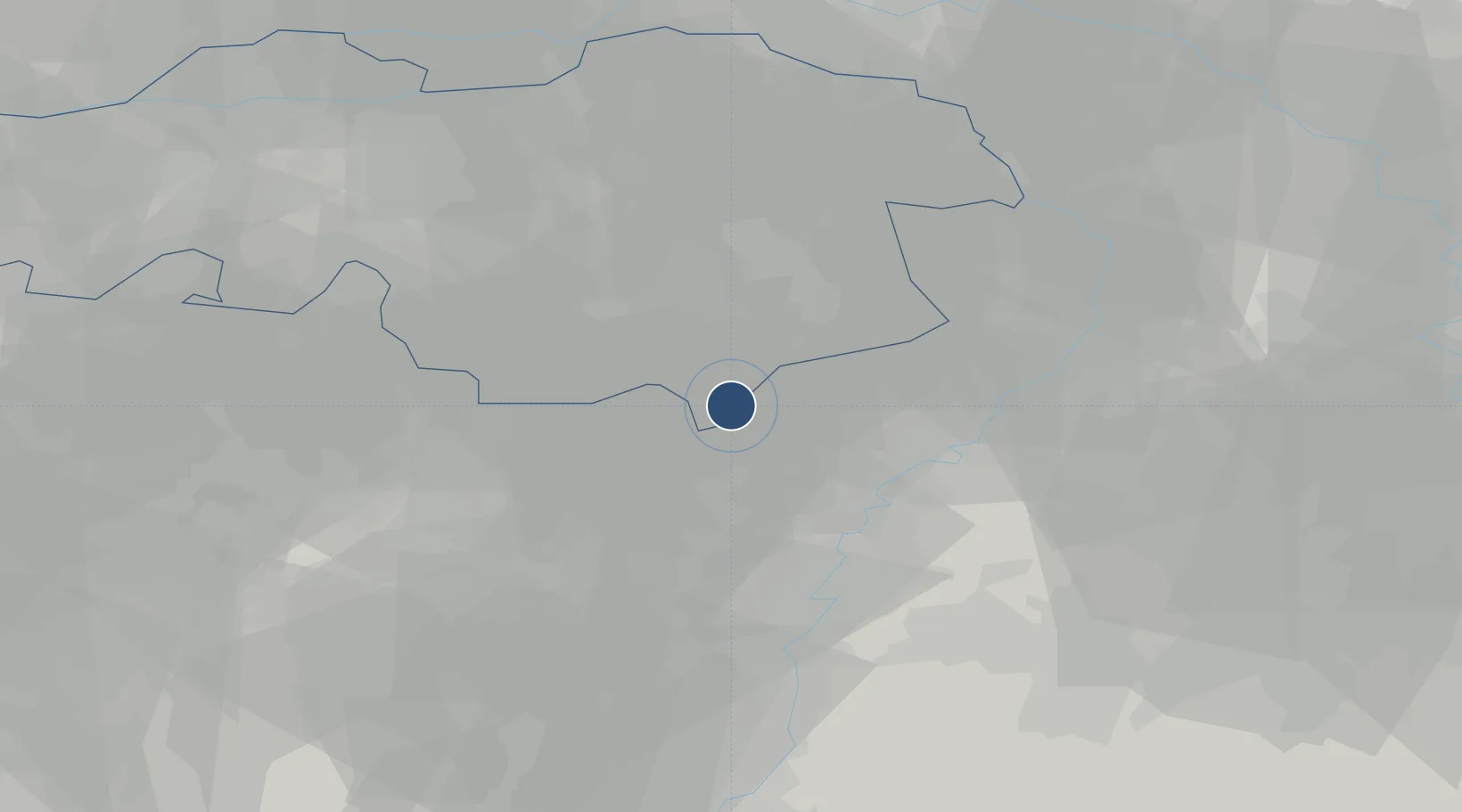 Location of EHBD