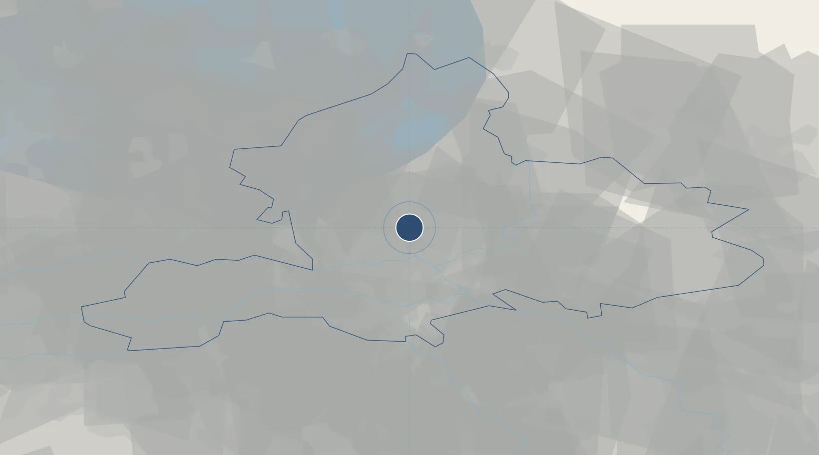 Location of EHDL