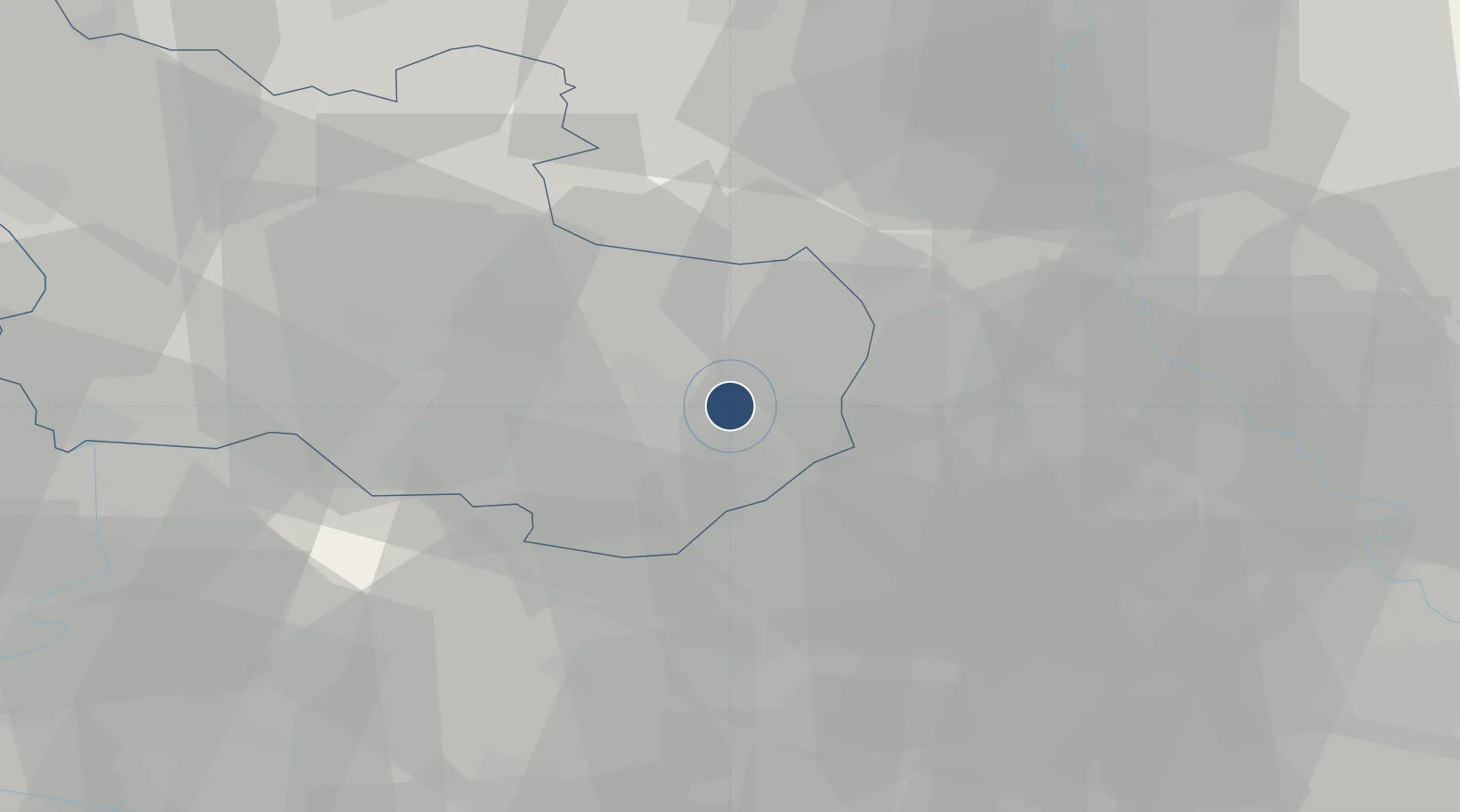 Location of EHTW