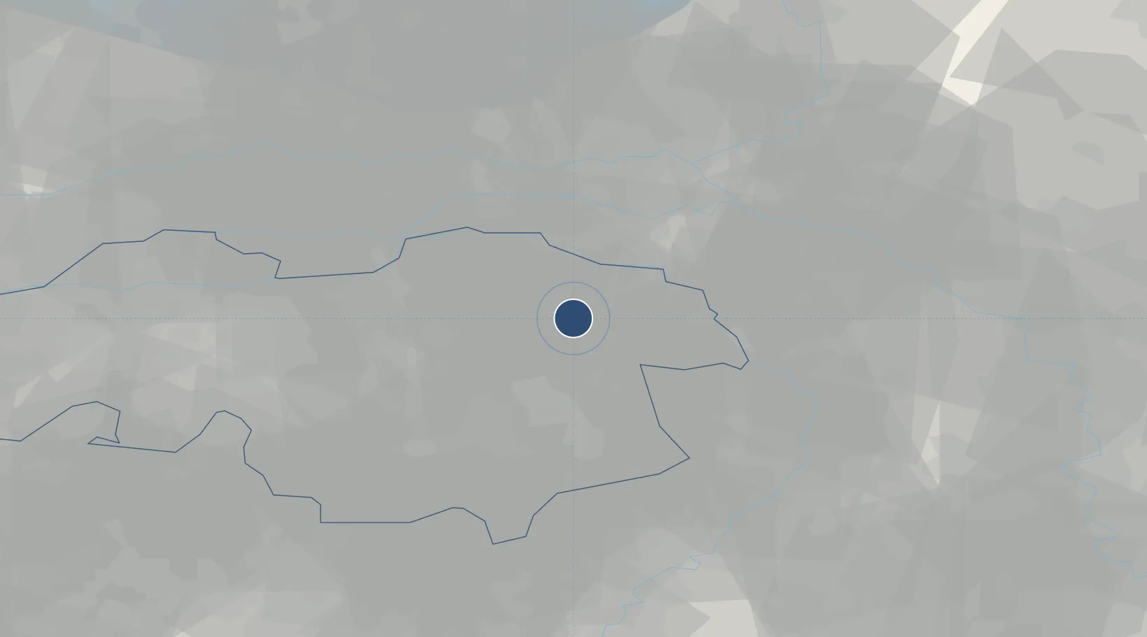 Location of EHVK