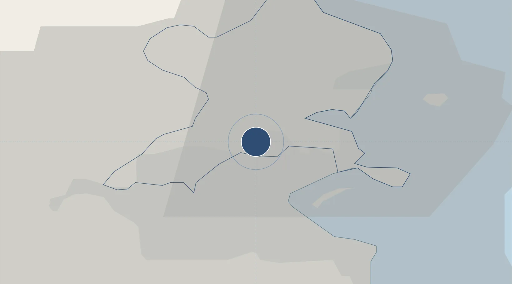 Location of EIDW