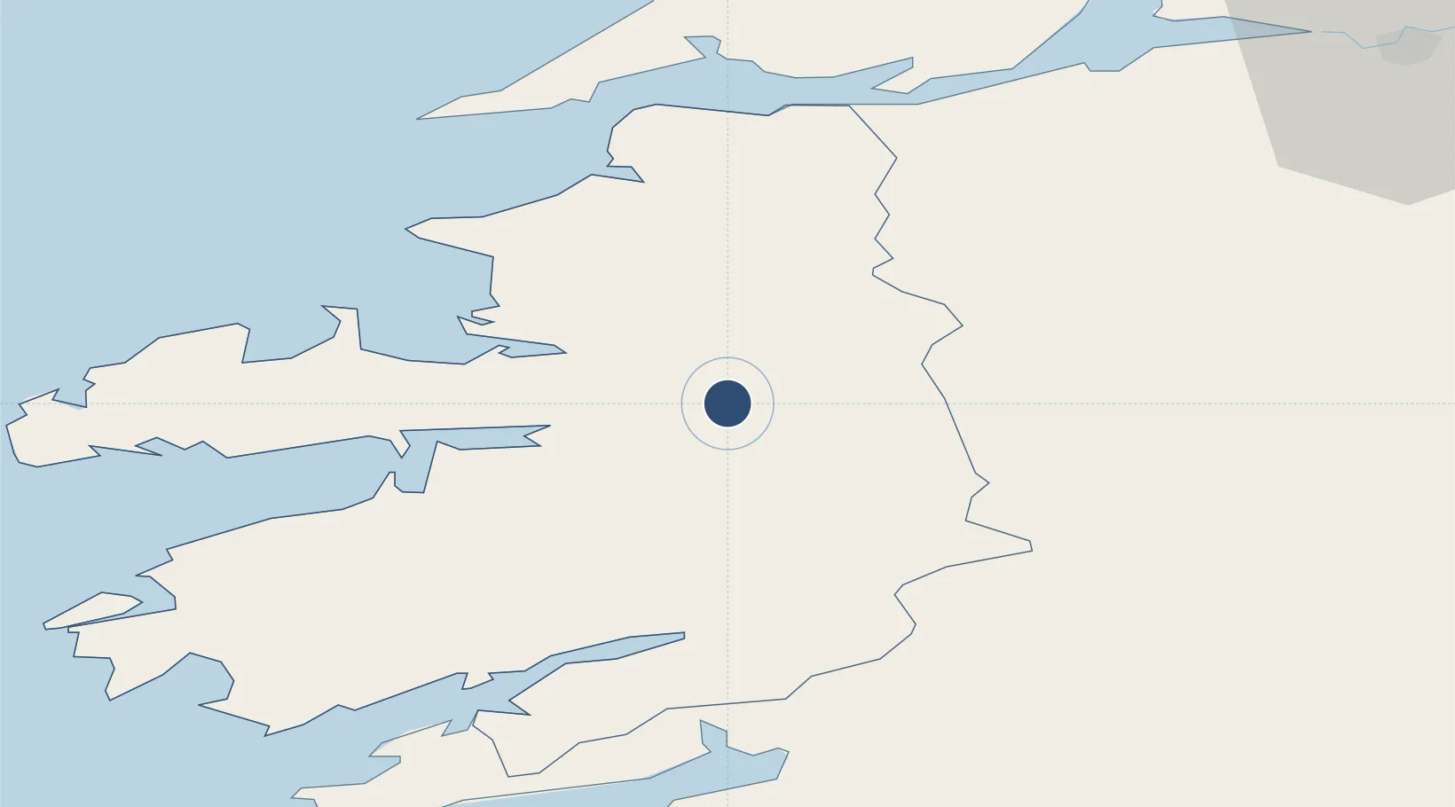 Location of EIKY