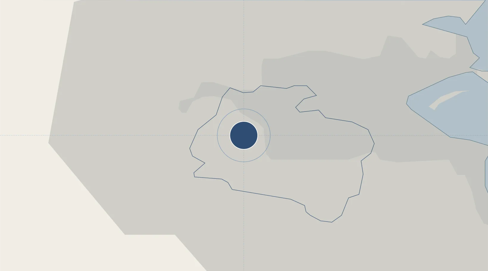 Location of EIME