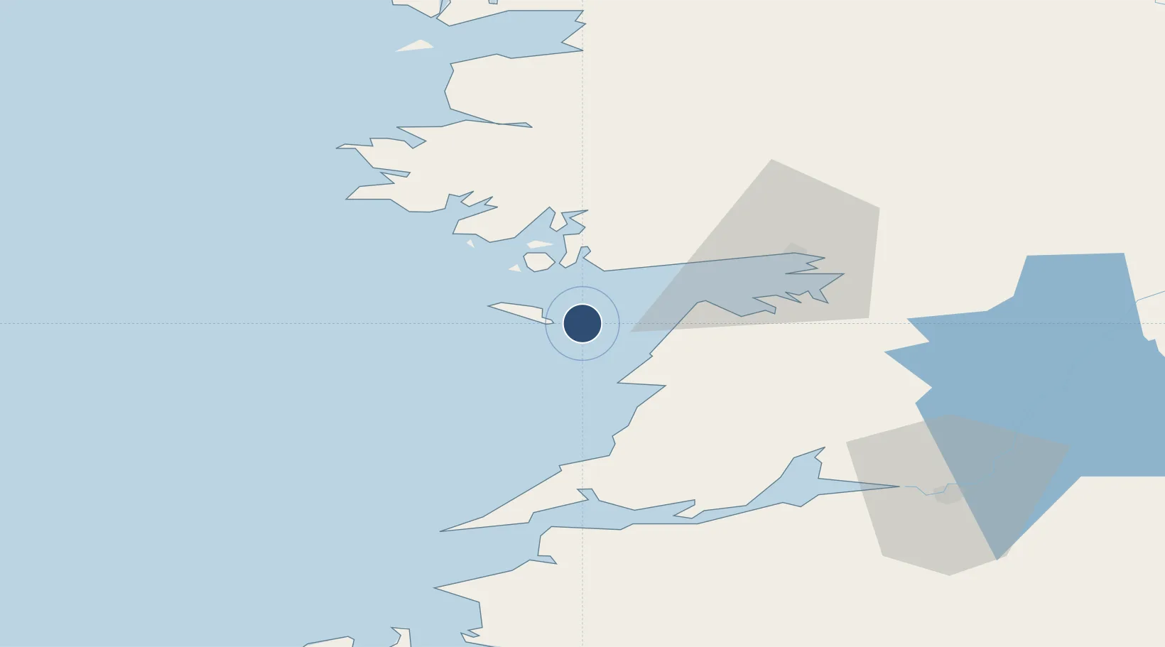 Location of EIMN