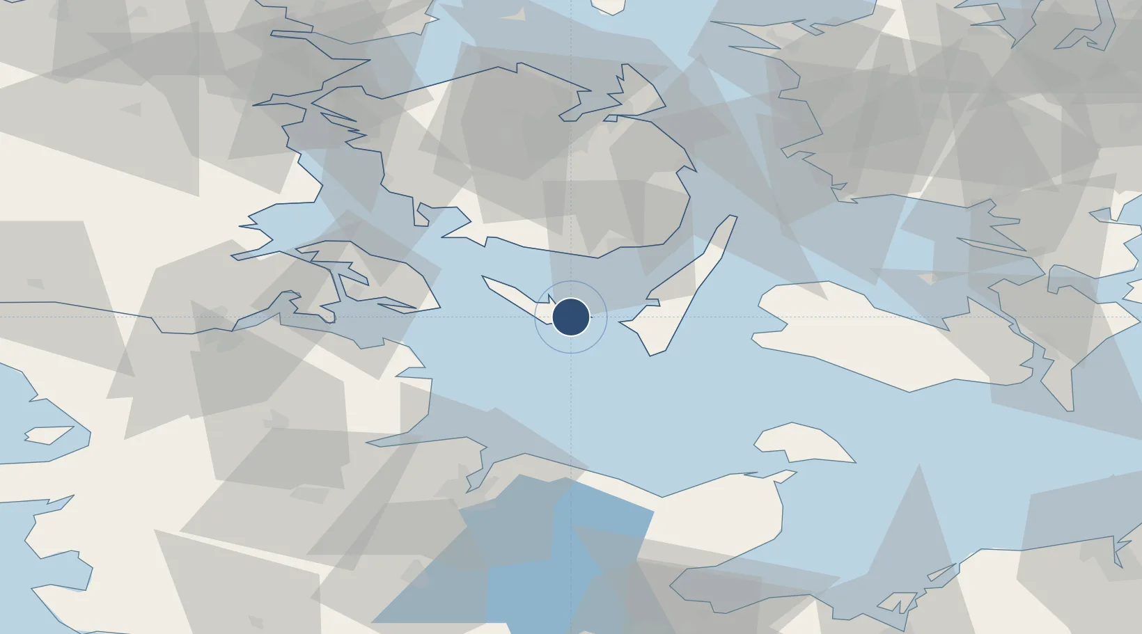 Location of EKAE