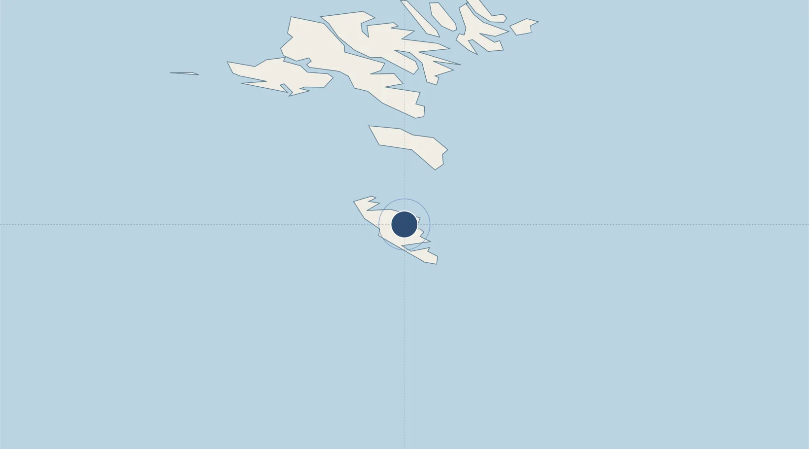Location of EKFA