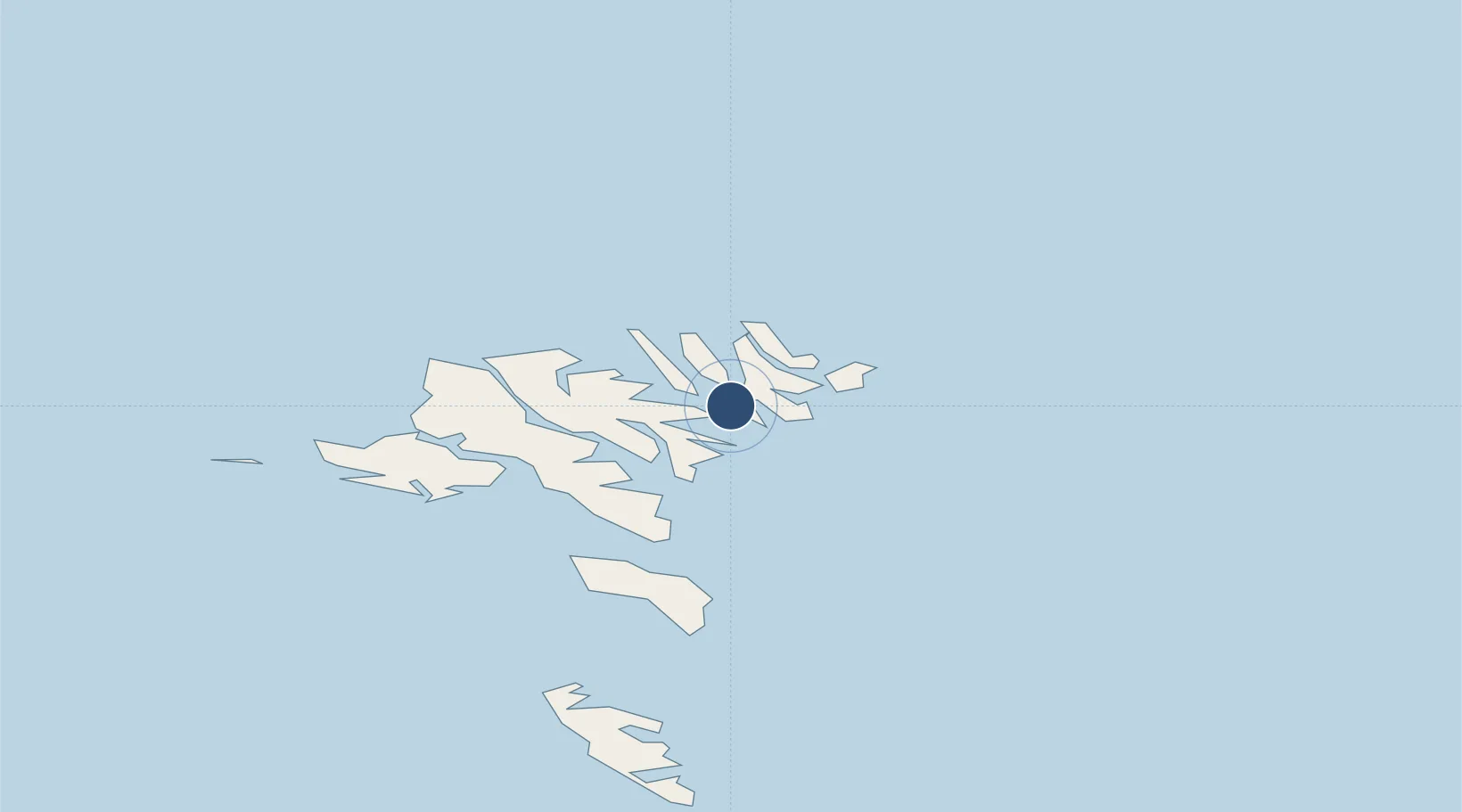 Location of EKKV