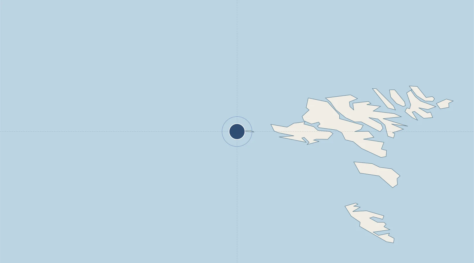 Location of EKMS