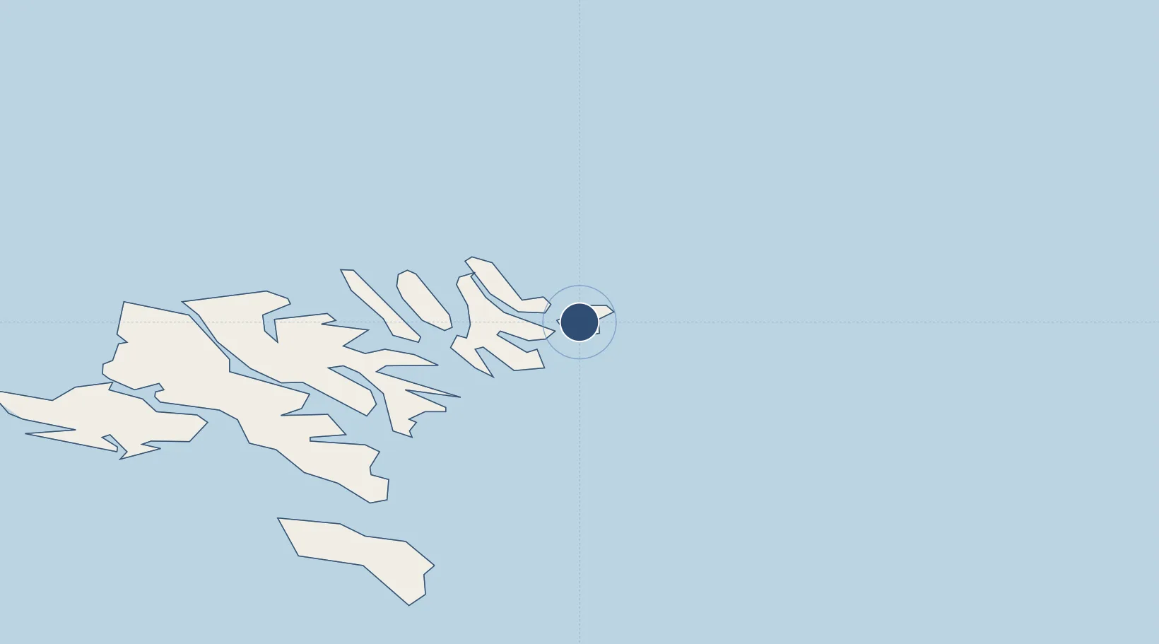 Location of EKSO