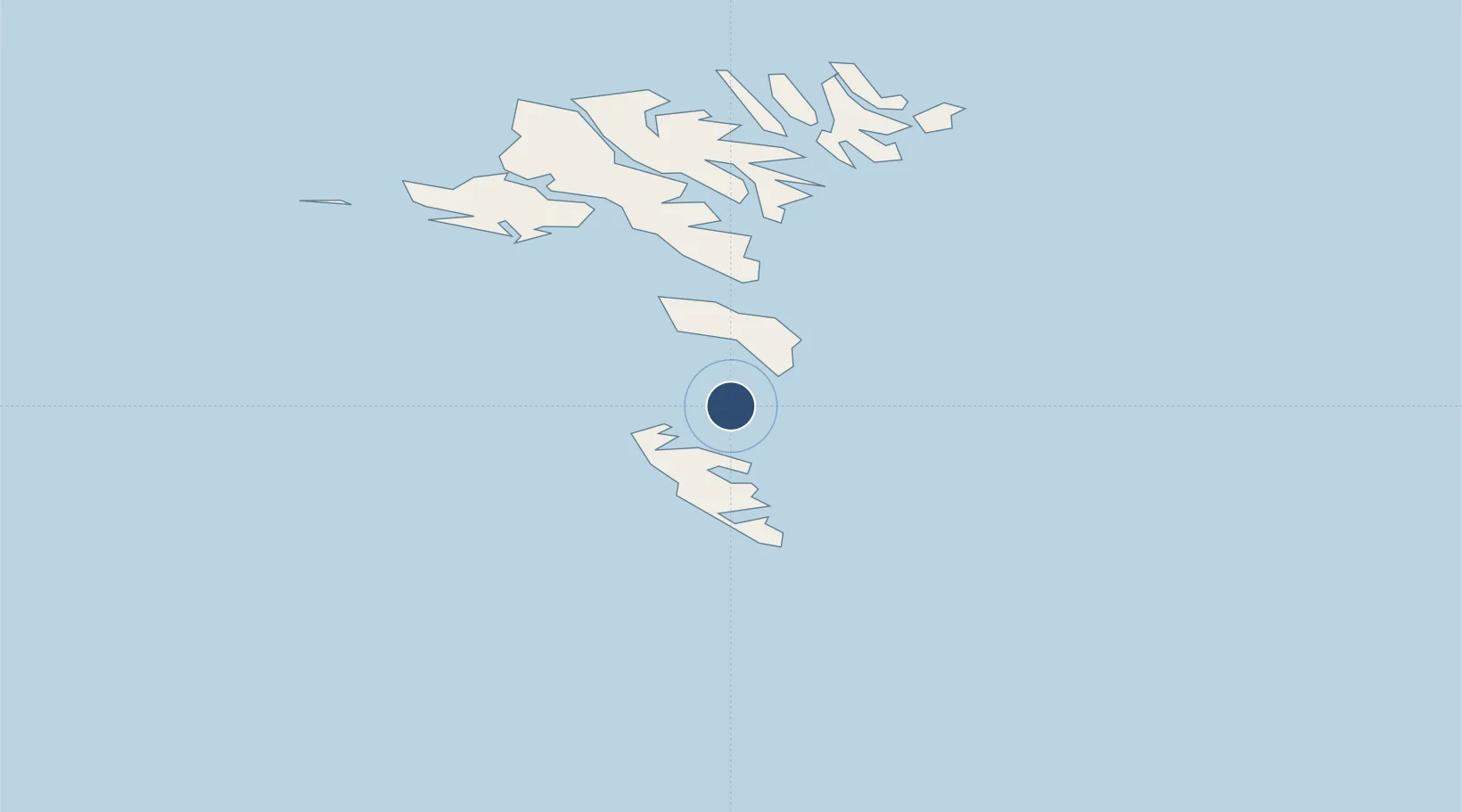Location of EKSR