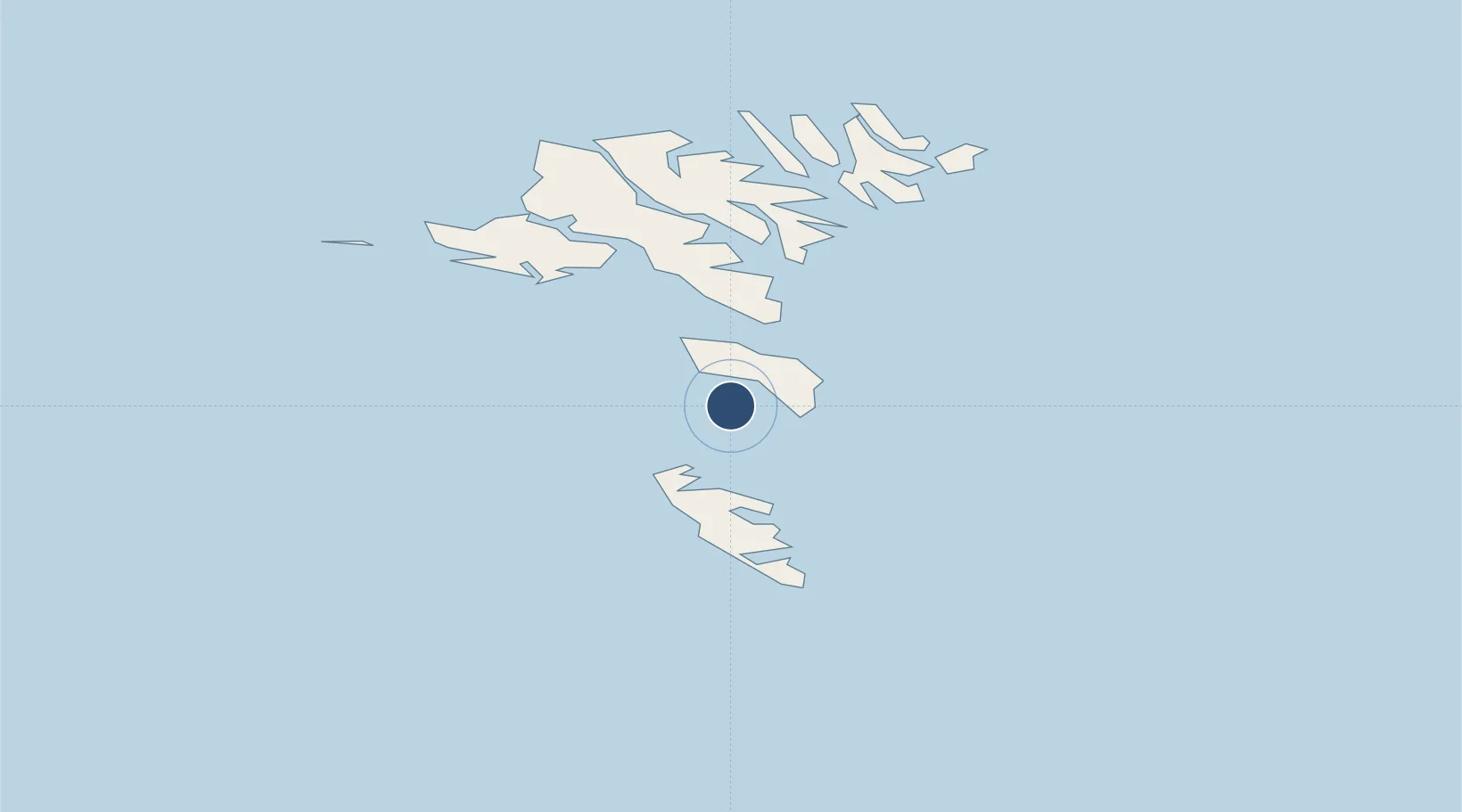 Location of EKSY