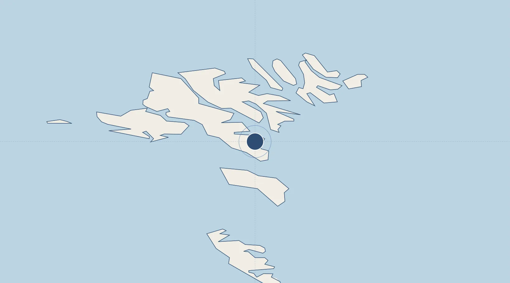Location of EKTB