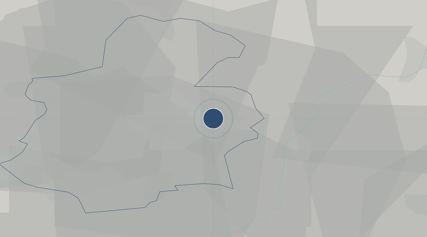 Location of ELLX