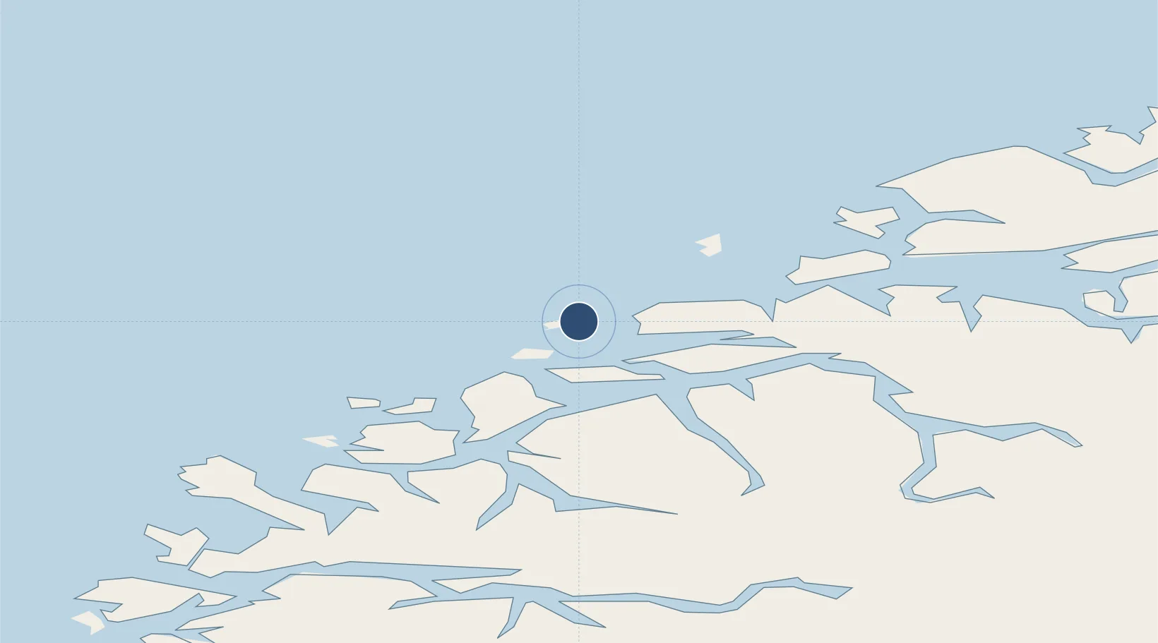 Location of ENAL