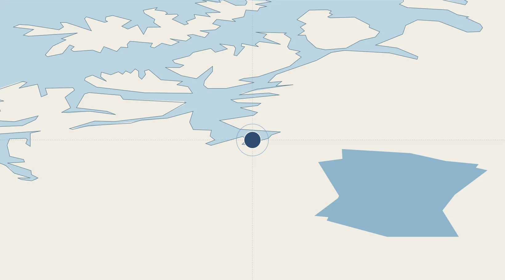 Location of ENAT