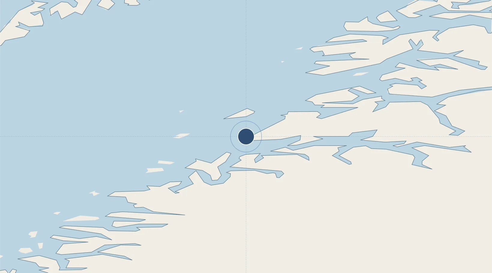 Location of ENBO
