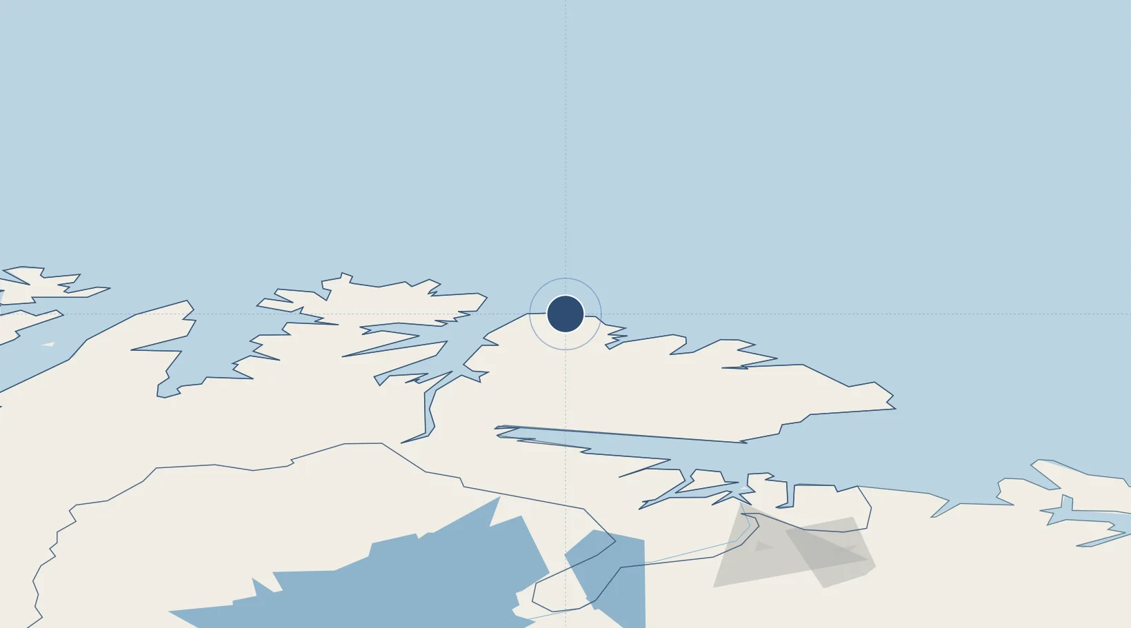 Location of ENBV