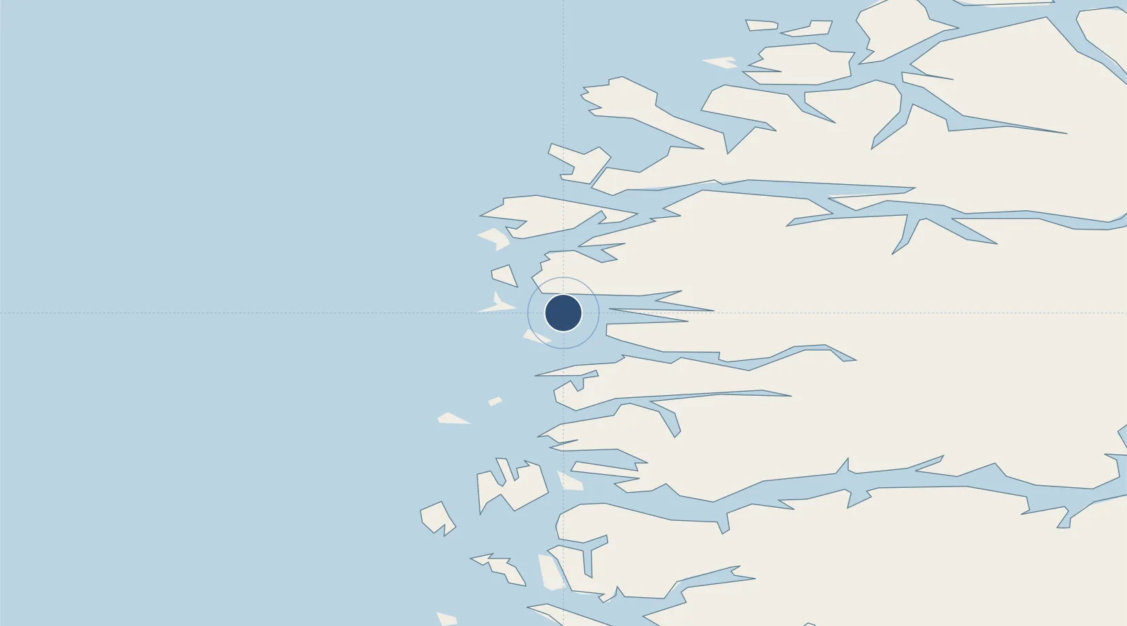 Location of ENFL