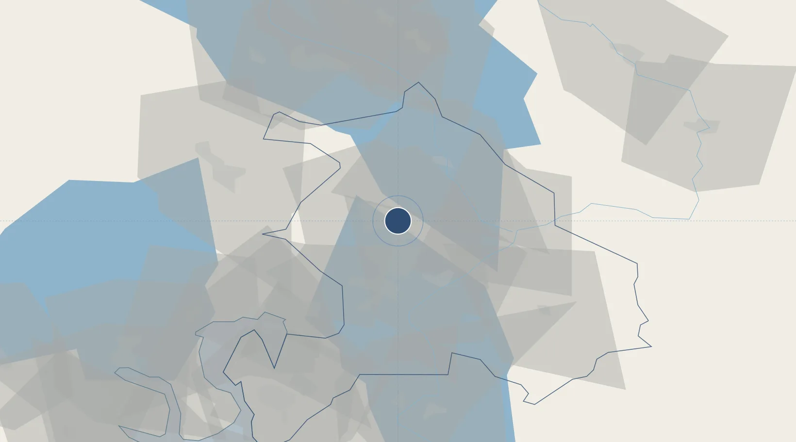 Location of ENGM