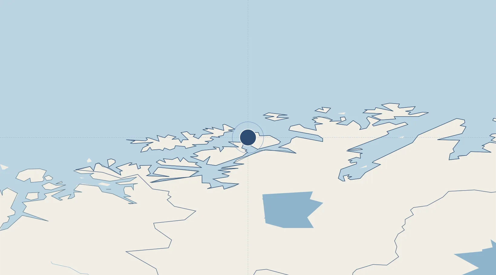 Location of ENHF