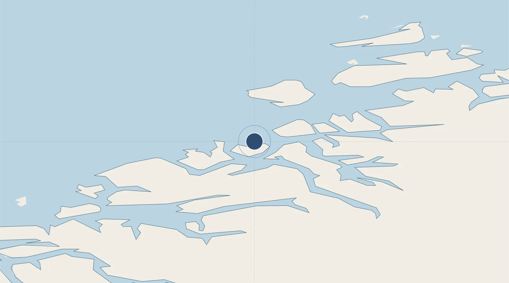 Location of ENKB
