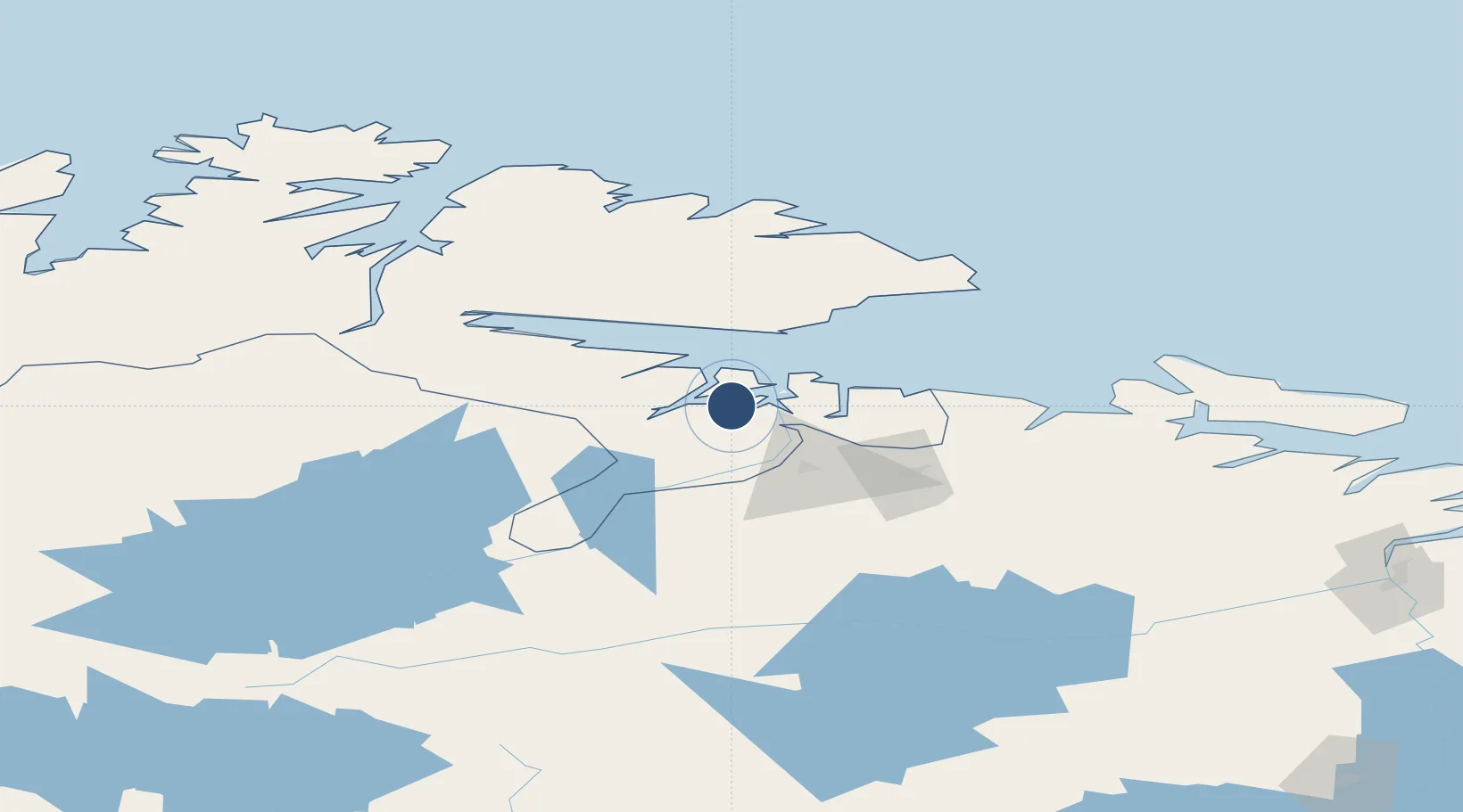 Location of ENKR