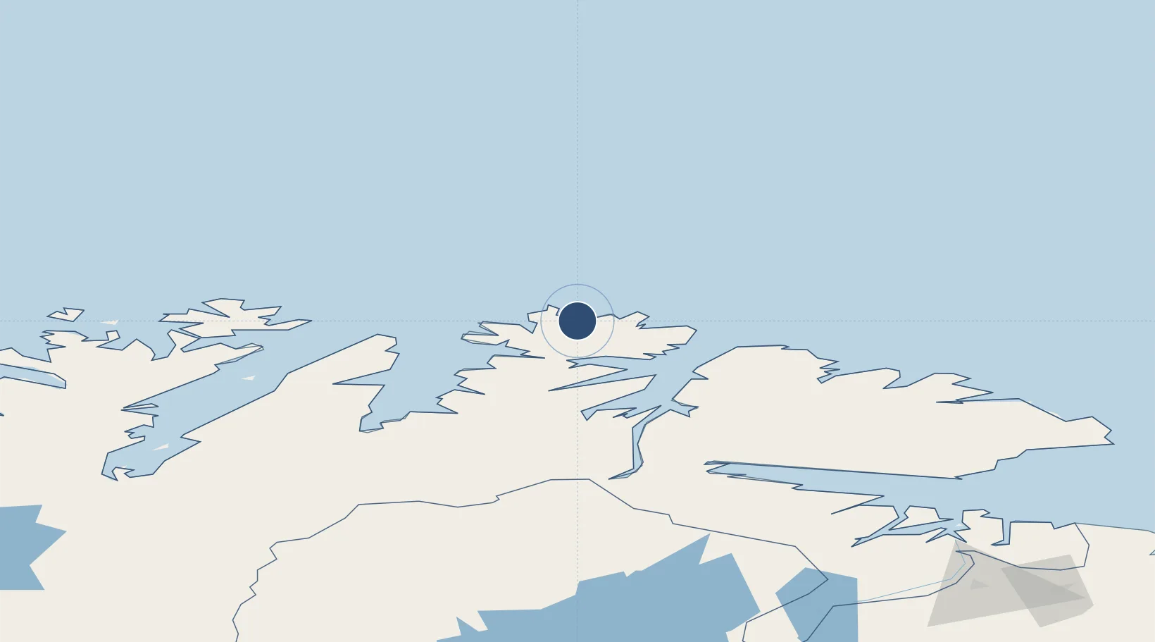 Location of ENMH