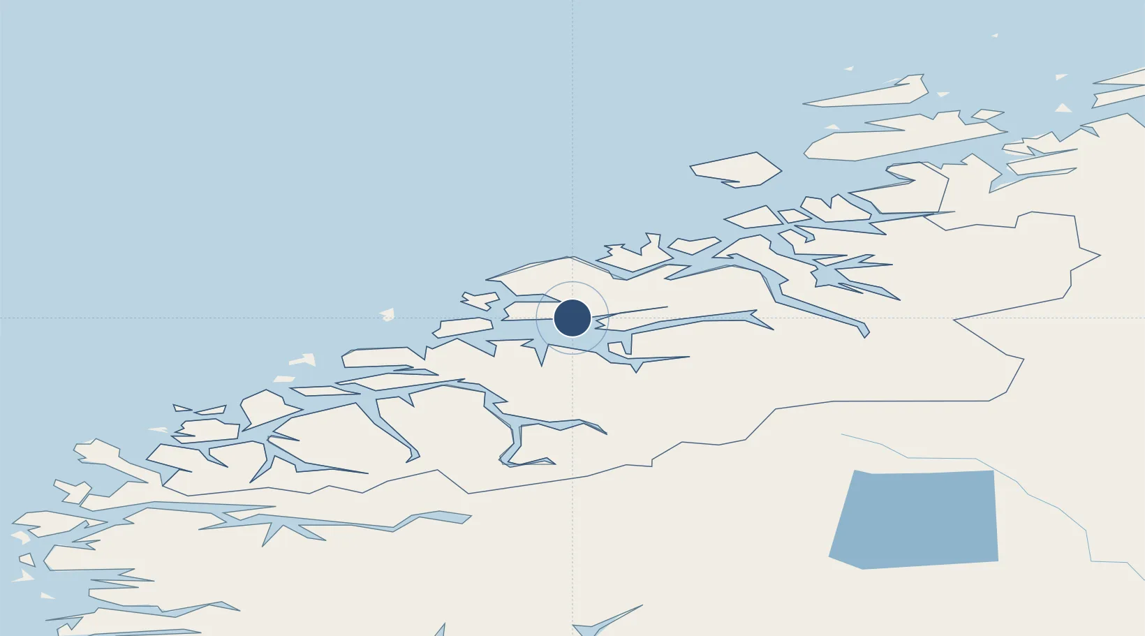 Location of ENML