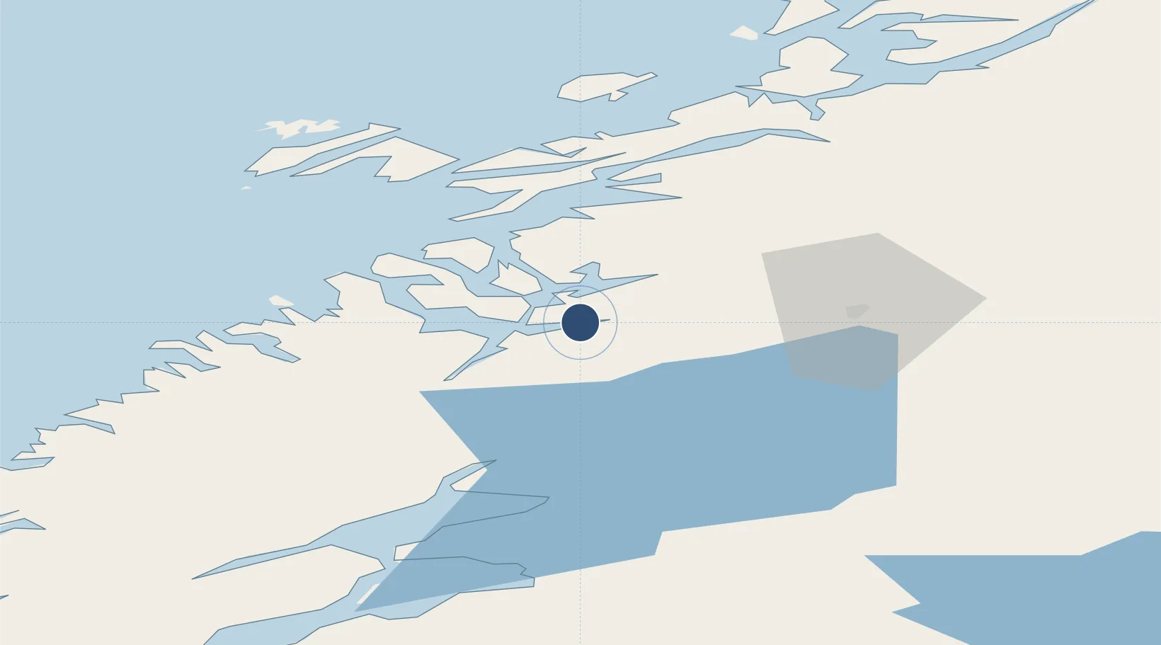 Location of ENNM