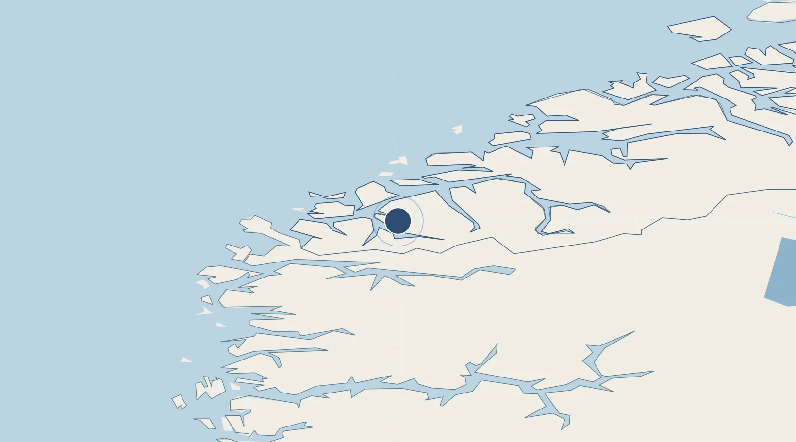 Location of ENOV