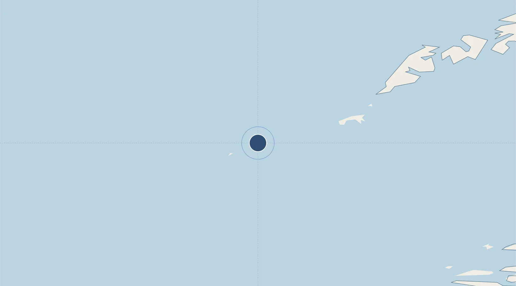 Location of ENRS
