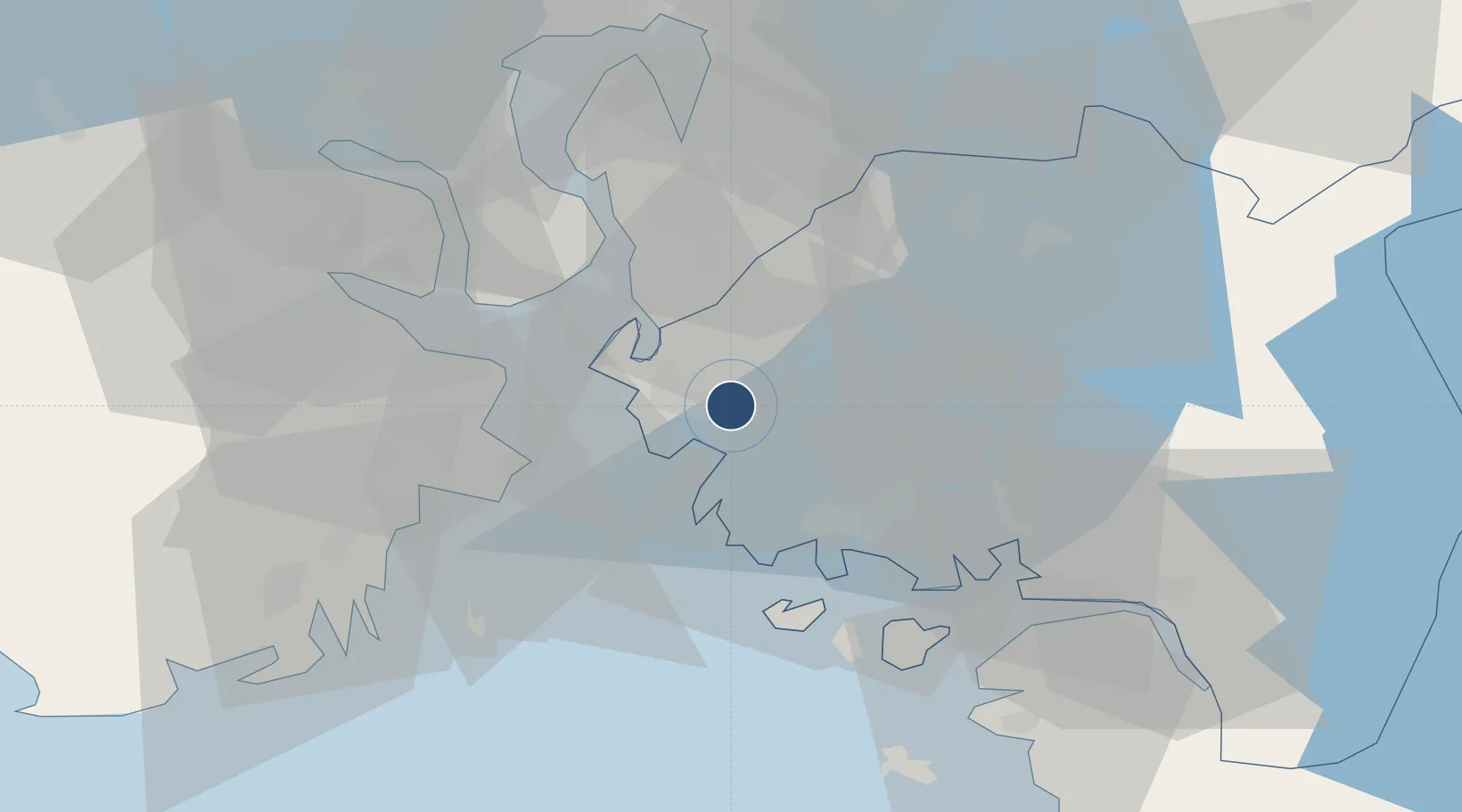 Location of ENRY
