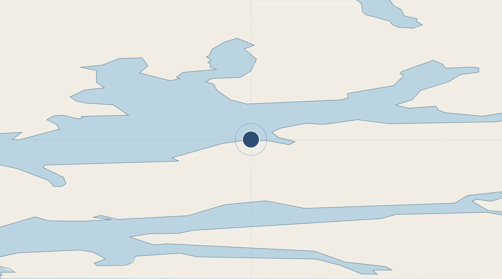 Location of ENSB