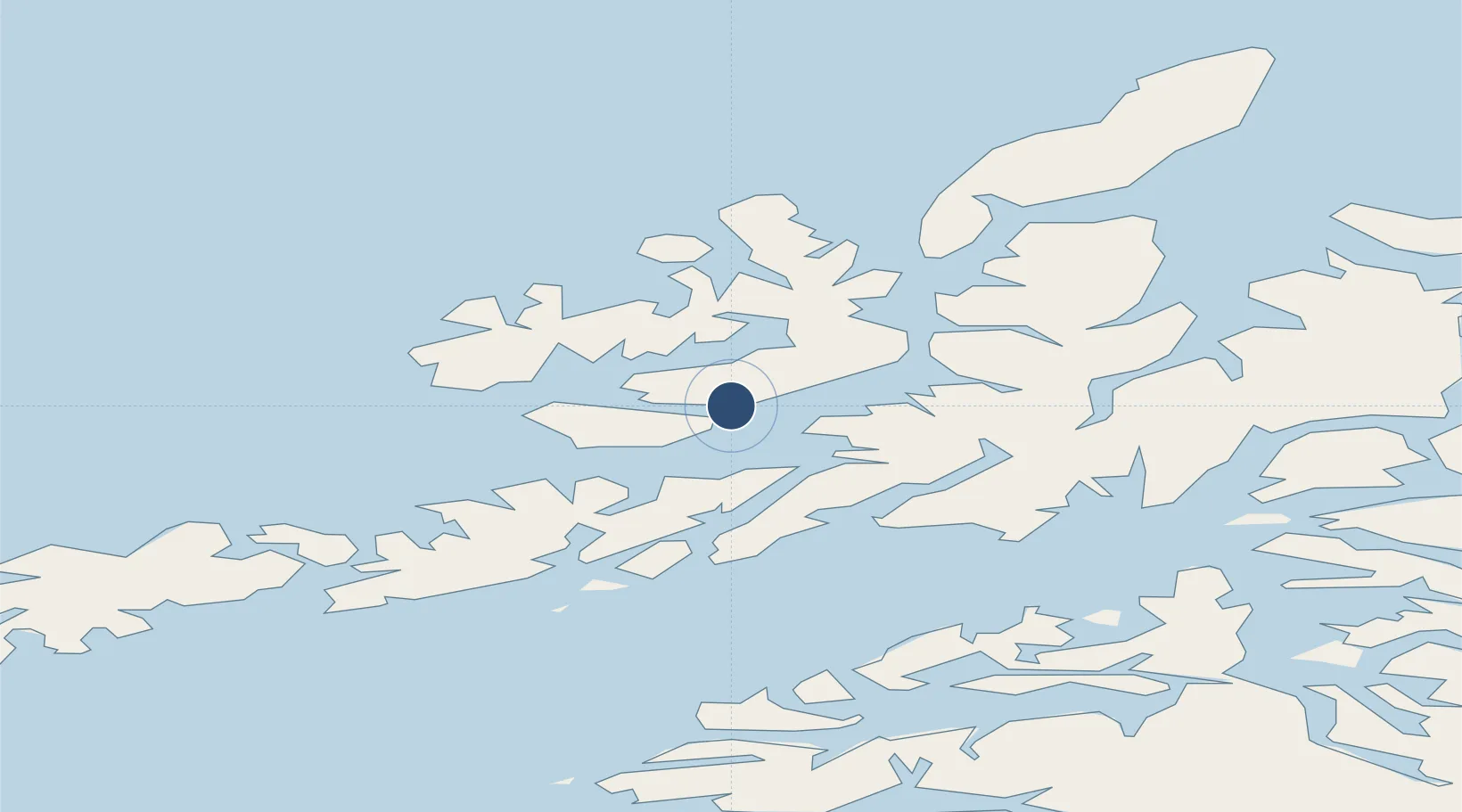 Location of ENSK