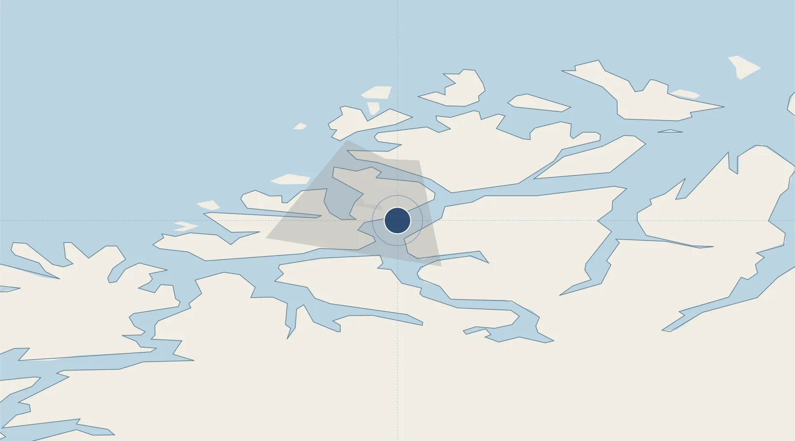 Location of ENTC