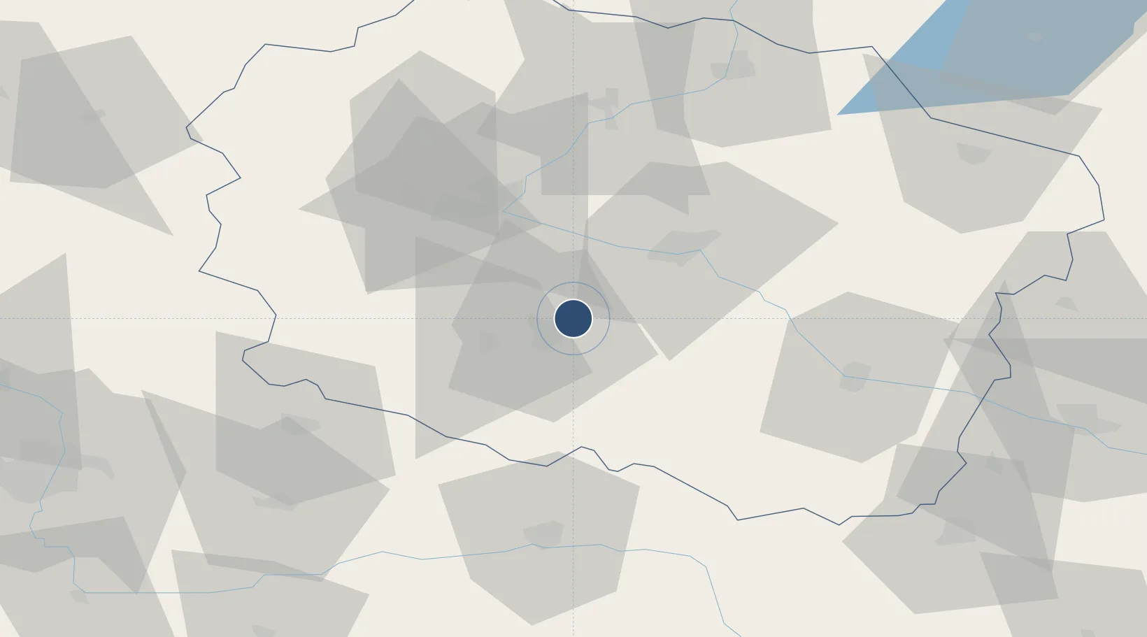 Location of EPIR