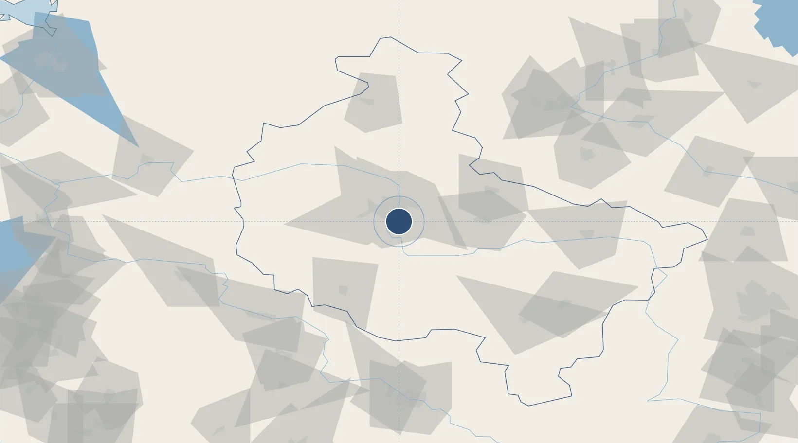 Location of EPKS