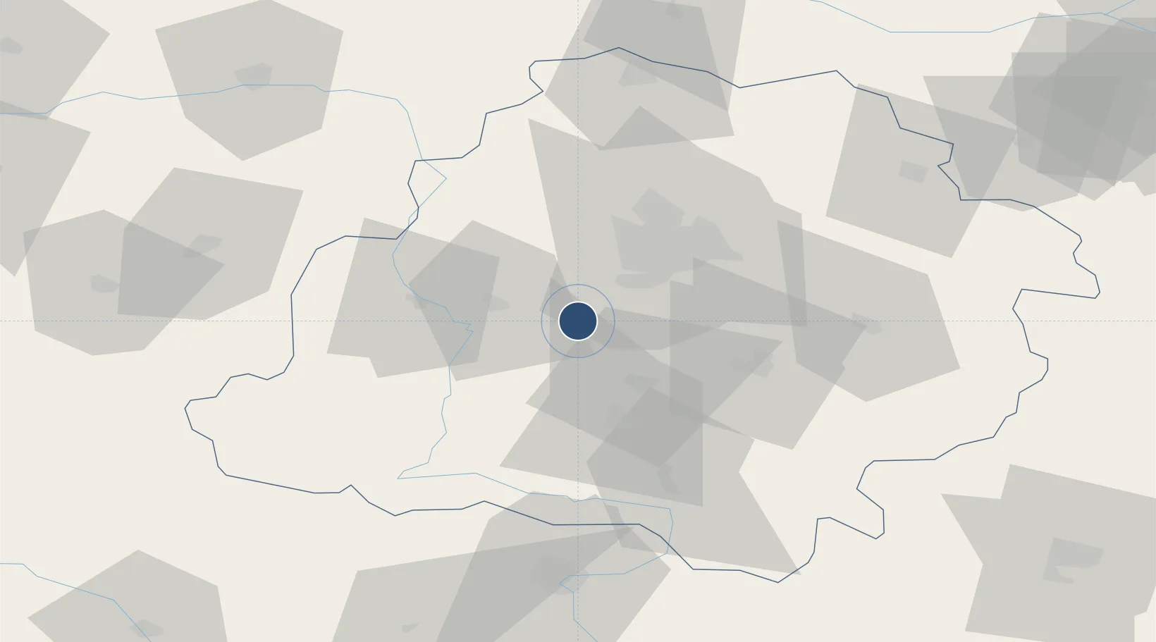 Location of EPLK