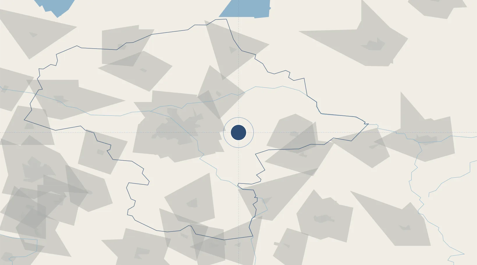 Location of EPMM
