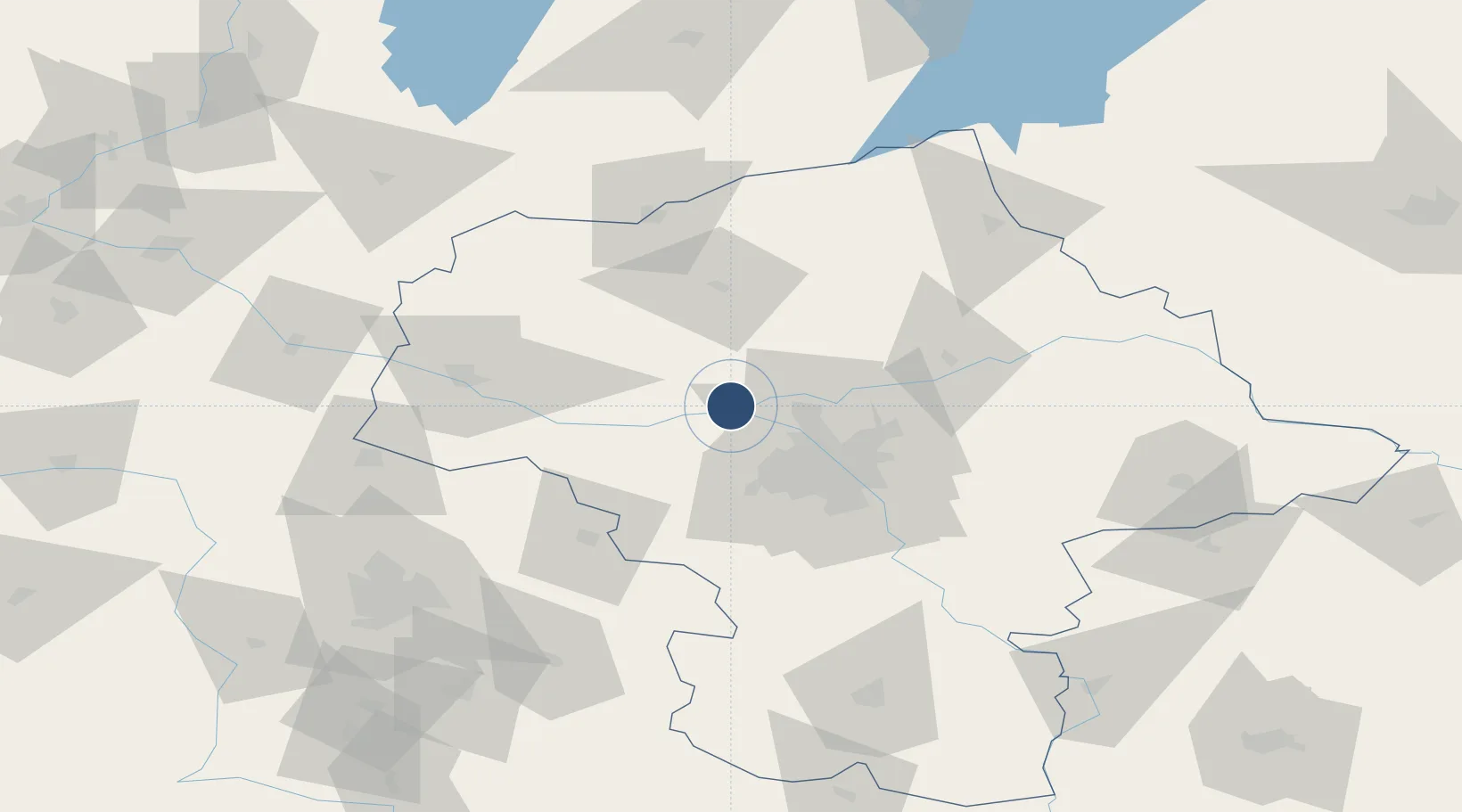 Location of EPMO