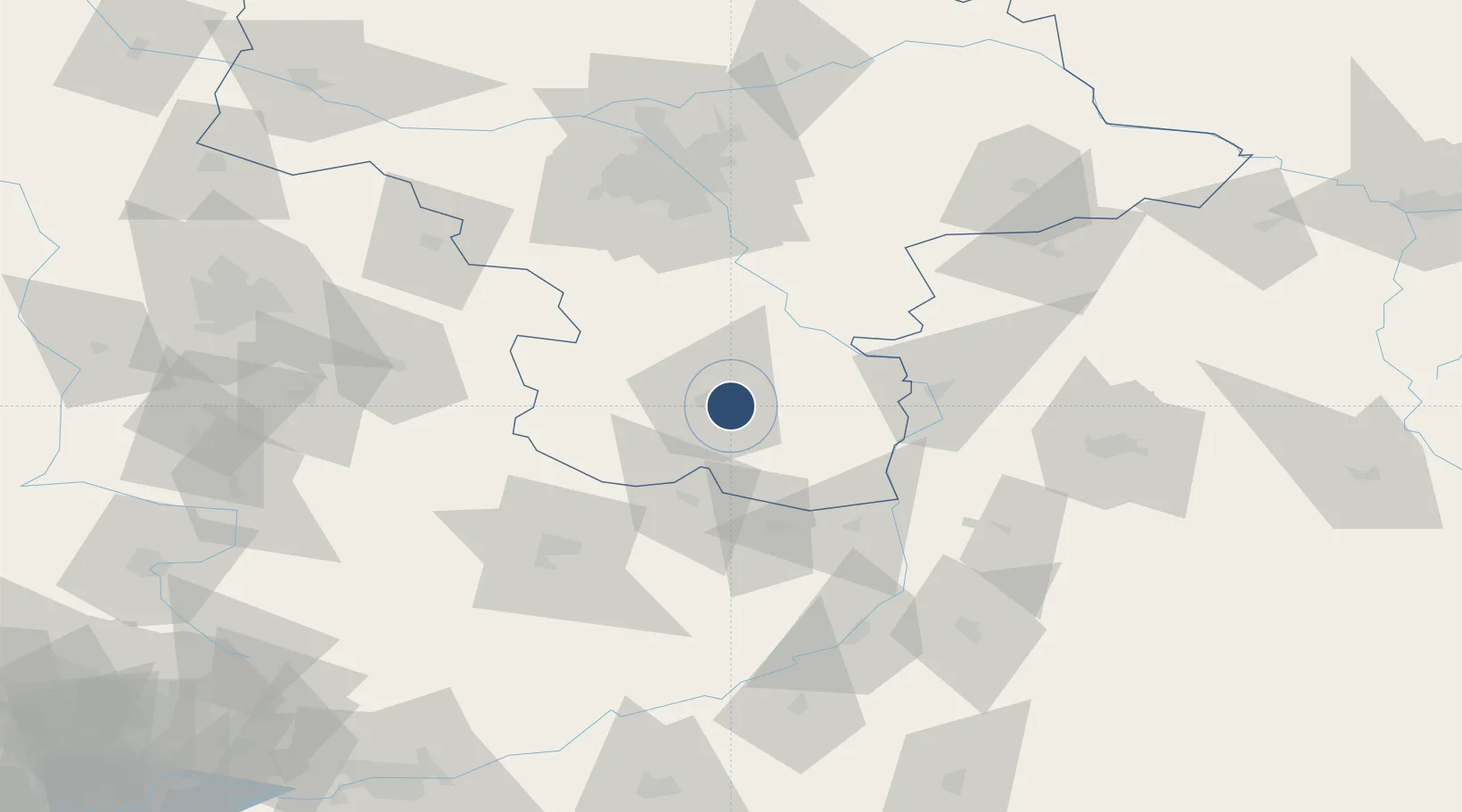 Location of EPRA