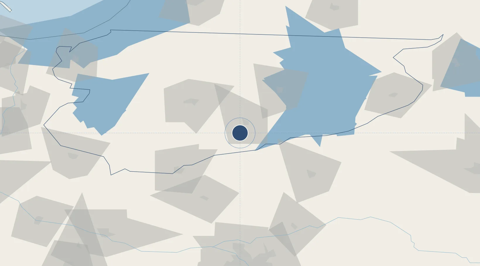 Location of EPSY