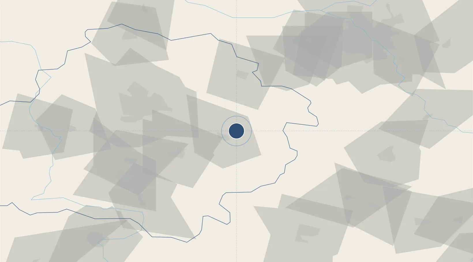 Location of EPTM