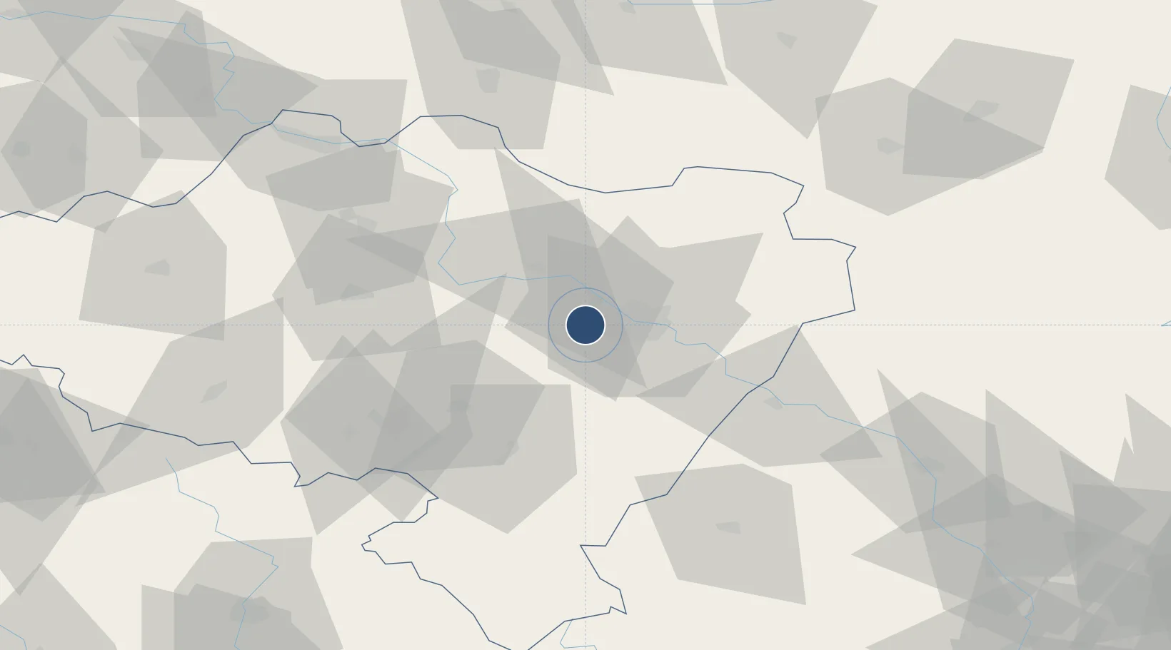 Location of EPWR
