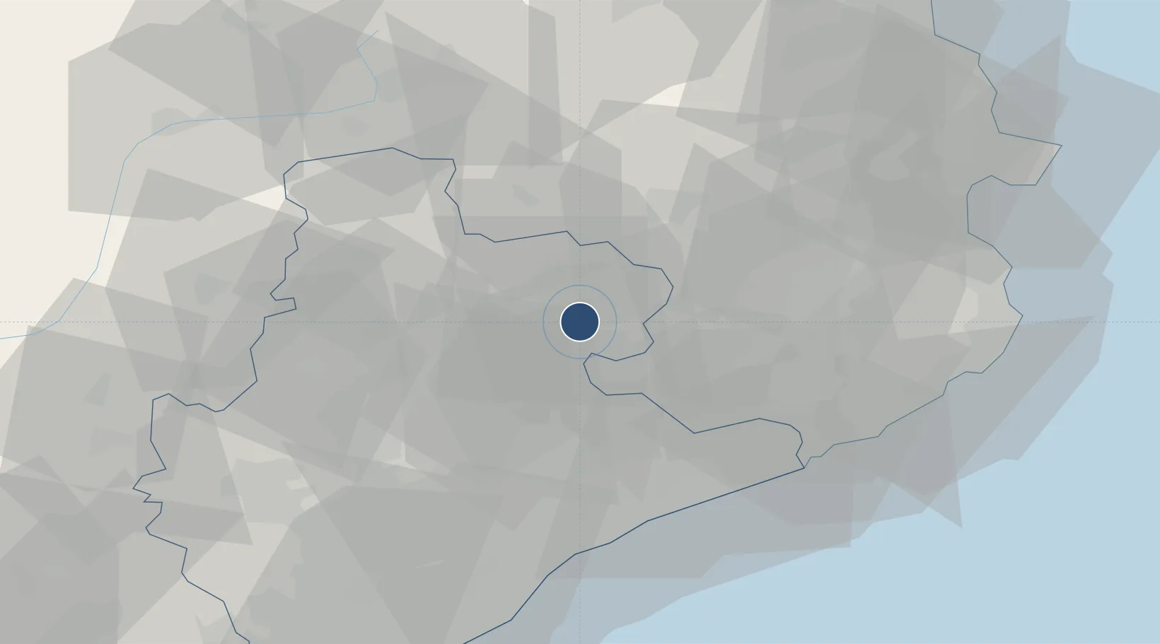 Location of ES-0109
