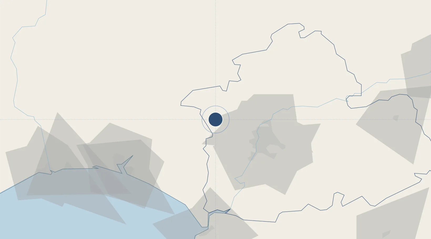 Location of ES-0353