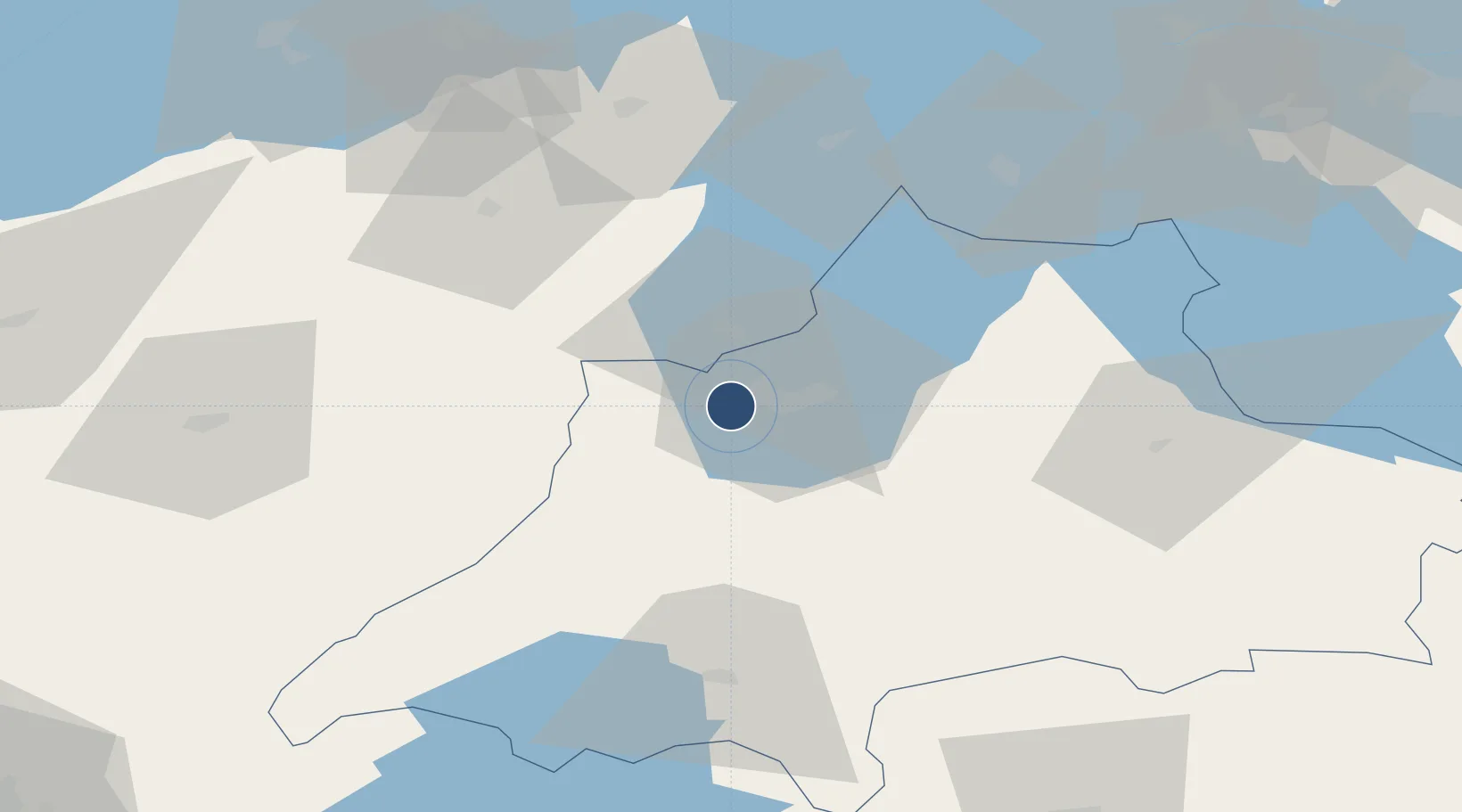 Location of ESGJ