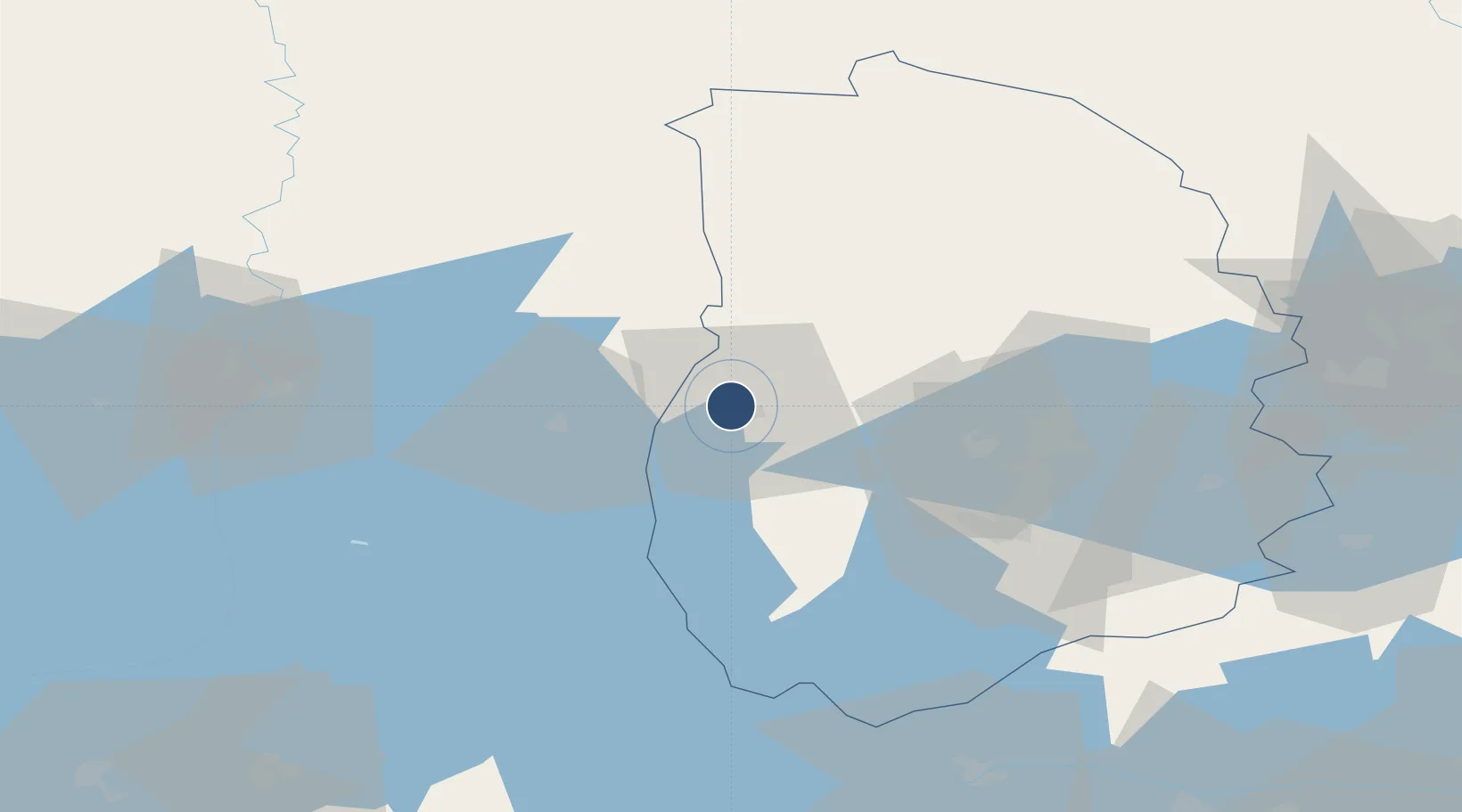 Location of ESKK