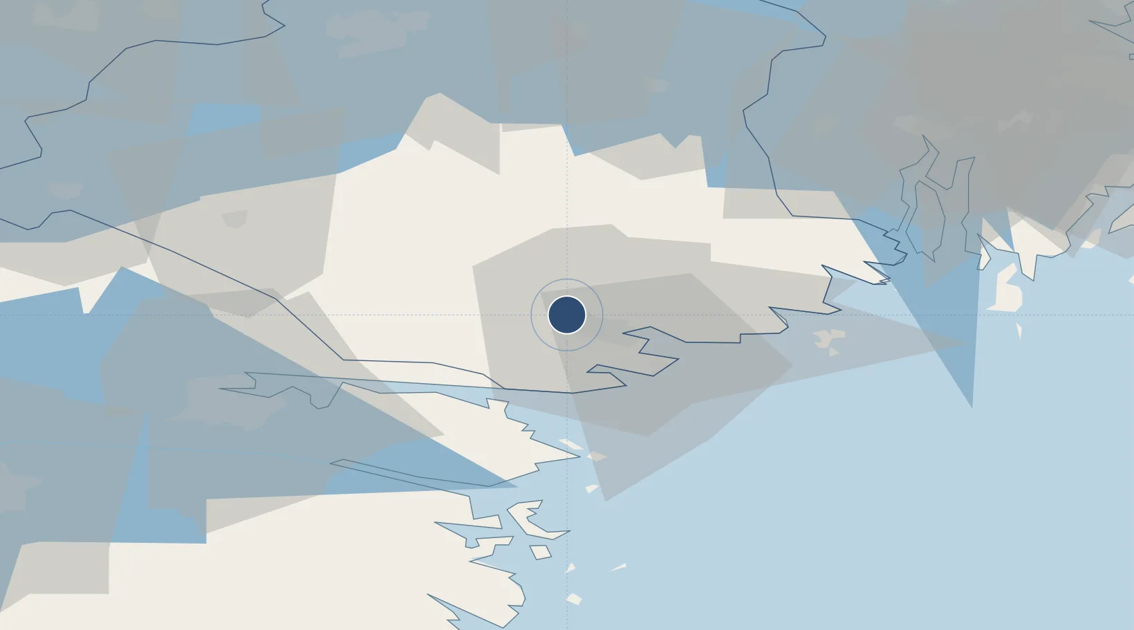 Location of ESKN
